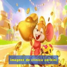 imagens de clinica zerbini